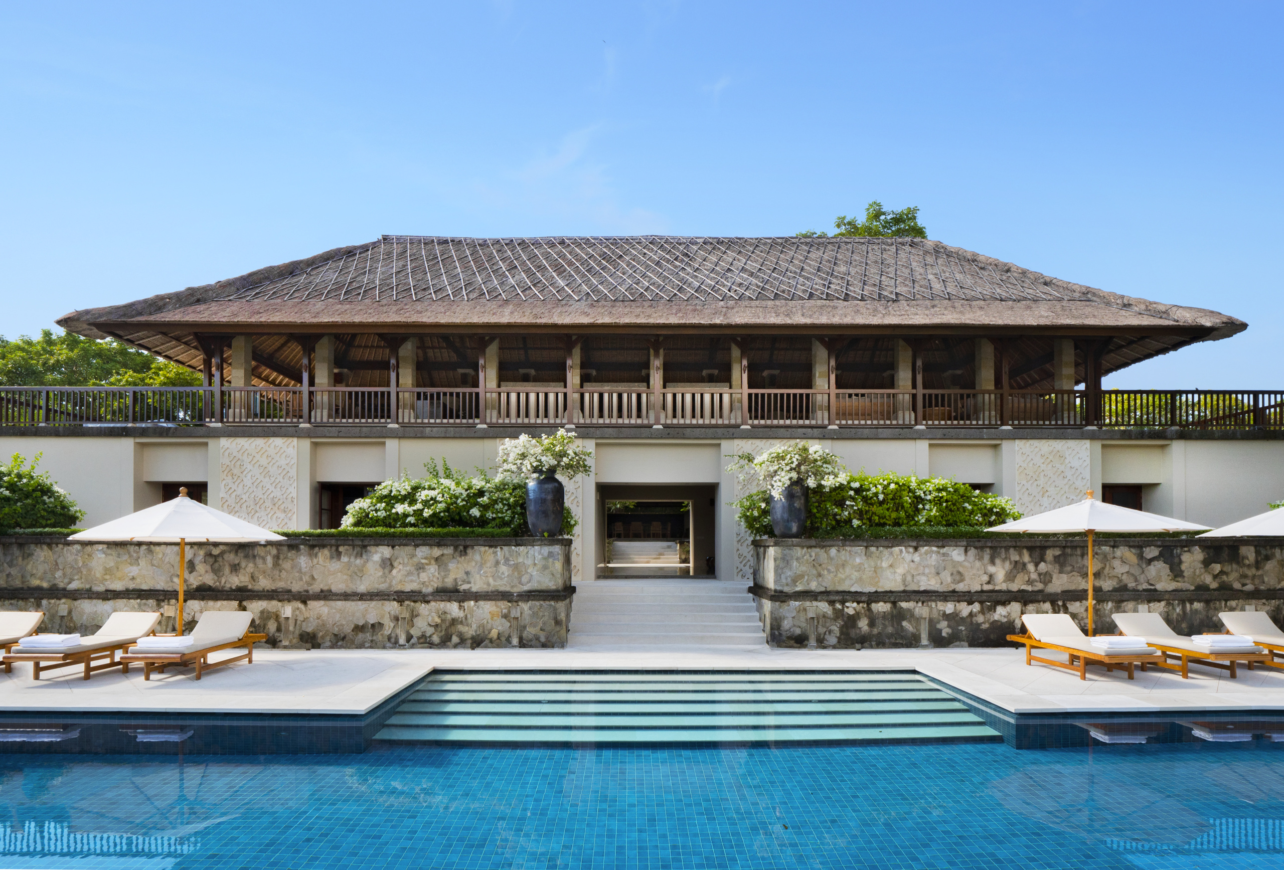 Aman Villas Nusadua Aman Villas Nusadua